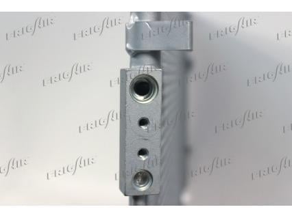 Condenseur, climatisation (Radiateur de climatisation) Frig Air S.p.A. ref. 0833.3044