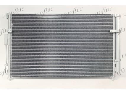 Condenseur, climatisation (Radiateur de climatisation) Frig Air S.p.A. ref. 0833.3044
