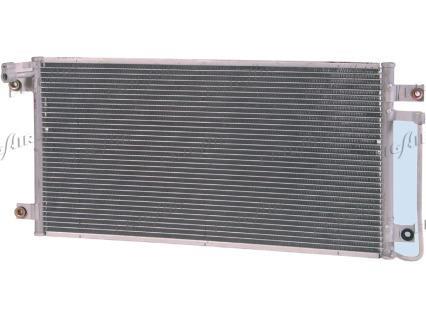 Condenseur, climatisation (Radiateur de climatisation) Frig Air S.p.A. ref. 0834.3005