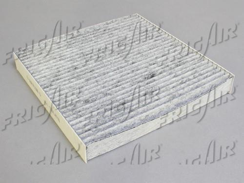 Filtre d'habitacle (Filtre à pollen) Frig Air S.p.A. ref. 1301.4116
