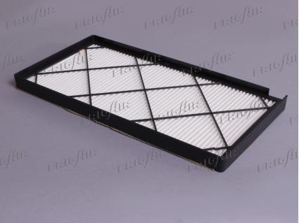 Filtre d'habitacle (Filtre à pollen) Frig Air S.p.A. ref. 1302.5323