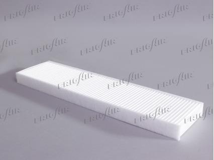 Filtro de habitáculo Frig Air S.p.A. ref. 1302.5326
