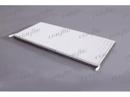 Filtre d'habitacle (Filtre à pollen) Frig Air S.p.A. ref. 1302.5396