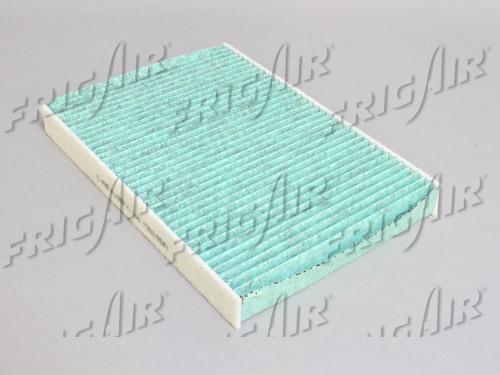 Filtre d'habitacle (Filtre à pollen) Frig Air S.p.A. ref. 1303.0341