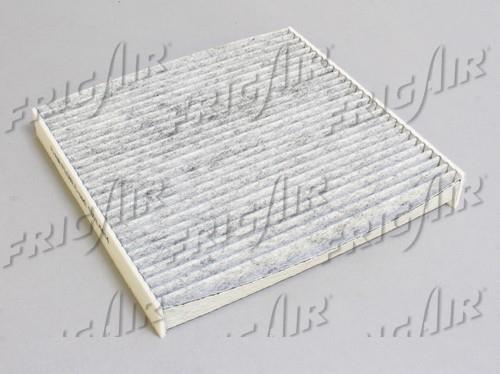Filtre d'habitacle (Filtre à pollen) Frig Air S.p.A. ref. 1303.4414