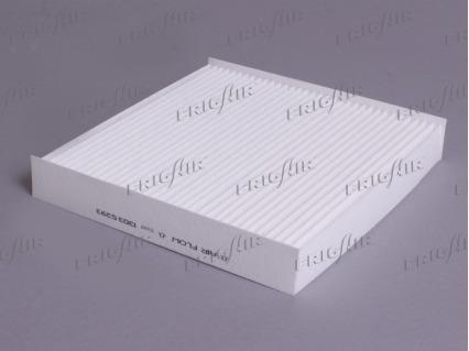 Filtro de habitáculo Frig Air S.p.A. ref. 1303.5393