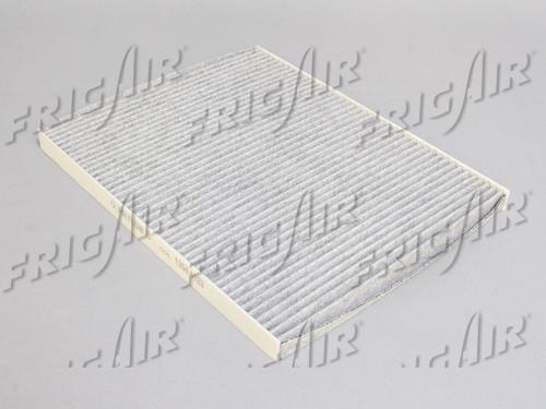 Filtre d'habitacle (Filtre à pollen) Frig Air S.p.A. ref. 1304.4123
