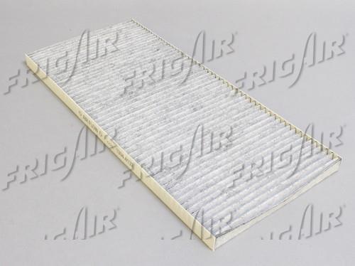 Filtre d'habitacle (Filtre à pollen) Frig Air S.p.A. ref. 1304.4132