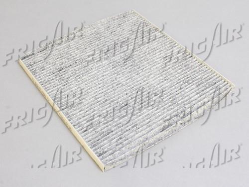 Filtre d'habitacle (Filtre à pollen) Frig Air S.p.A. ref. 1304.4135
