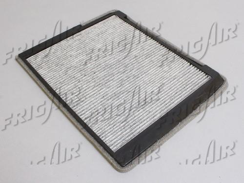 Filtre d'habitacle (Filtre à pollen) Frig Air S.p.A. ref. 1304.4144