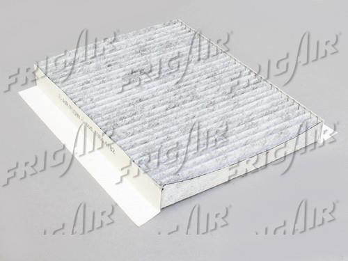 Filtre d'habitacle (Filtre à pollen) Frig Air S.p.A. ref. 1304.4182