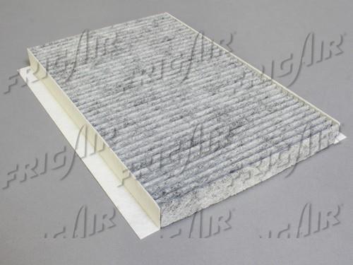Filtre d'habitacle (Filtre à pollen) Frig Air S.p.A. ref. 1304.4239