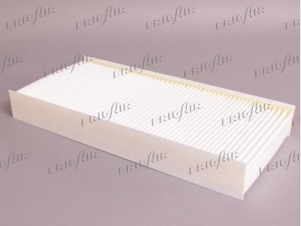 Filtre d'habitacle (Filtre à pollen) Frig Air S.p.A. ref. 1304.4318