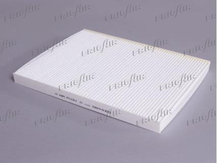 Filtre d'habitacle (Filtre à pollen) Frig Air S.p.A. ref. 1304.5100