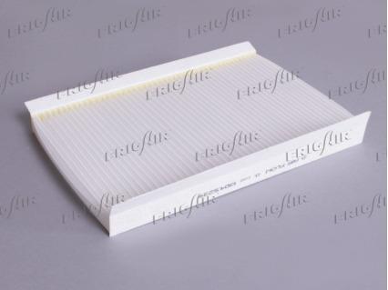 Filtre d'habitacle (Filtre à pollen) Frig Air S.p.A. ref. 1304.5239
