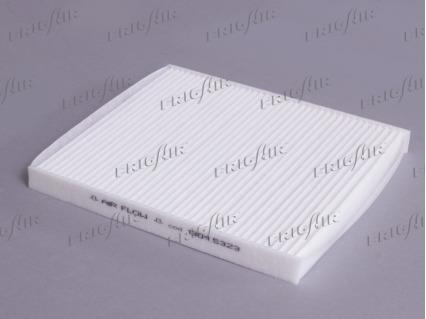 Filtre d'habitacle (Filtre à pollen) Frig Air S.p.A. ref. 1304.5323