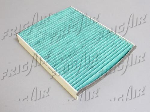 Filtre d'habitacle (Filtre à pollen) Frig Air S.p.A. ref. 1305.0382