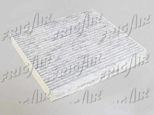 Filtre d'habitacle (Filtre à pollen) Frig Air S.p.A. ref. 1305.4396