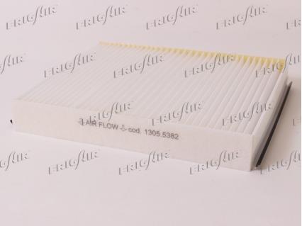 Filtre d'habitacle (Filtre à pollen) Frig Air S.p.A. ref. 1305.5382