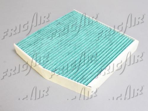 Filtre d'habitacle (Filtre à pollen) Frig Air S.p.A. ref. 1306.0386