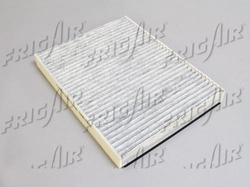 Filtre d'habitacle (Filtre à pollen) Frig Air S.p.A. ref. 1306.4393