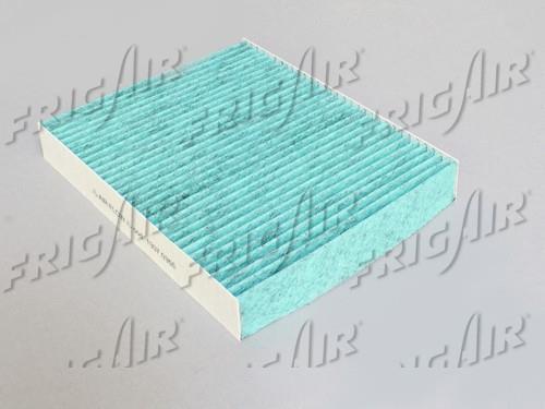 Filtre d'habitacle (Filtre à pollen) Frig Air S.p.A. ref. 1307.0355