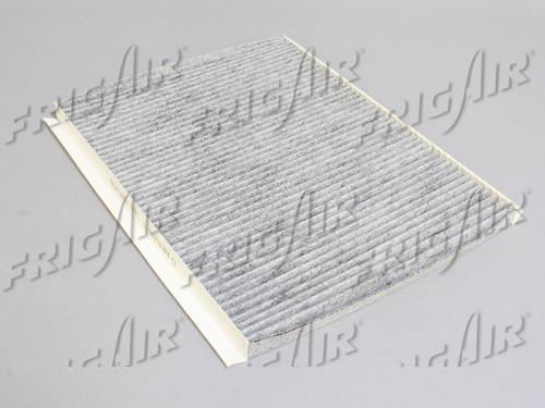 Filtre d'habitacle (Filtre à pollen) Frig Air S.p.A. ref. 1307.4136