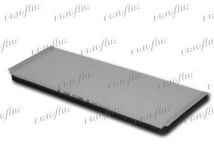 Filtre d'habitacle (Filtre à pollen) Frig Air S.p.A. ref. 1307.4138