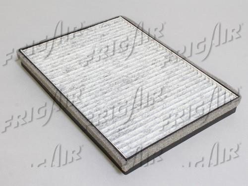 Filtre d'habitacle (Filtre à pollen) Frig Air S.p.A. ref. 1307.4317