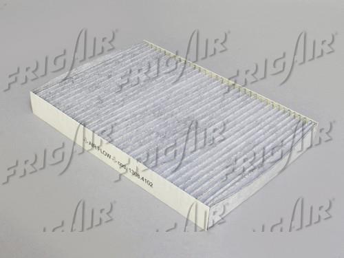 Filtre d'habitacle (Filtre à pollen) Frig Air S.p.A. ref. 1308.4102