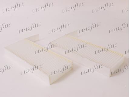 Filtre d'habitacle (Filtre à pollen) Frig Air S.p.A. ref. 1308.5397