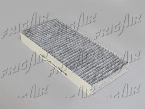 Filtre d'habitacle (Filtre à pollen) Frig Air S.p.A. ref. 1309.4186
