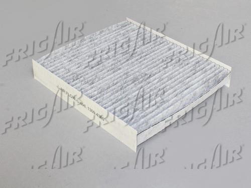 Filtre d'habitacle (Filtre à pollen) Frig Air S.p.A. ref. 1309.4380