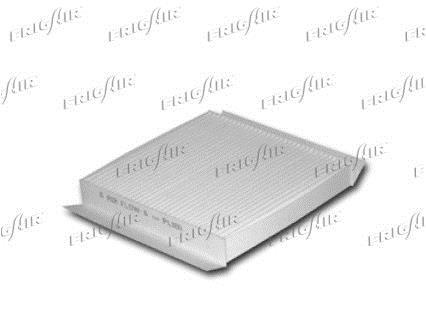 Filtre d'habitacle (Filtre à pollen) Frig Air S.p.A. ref. 1309.5330