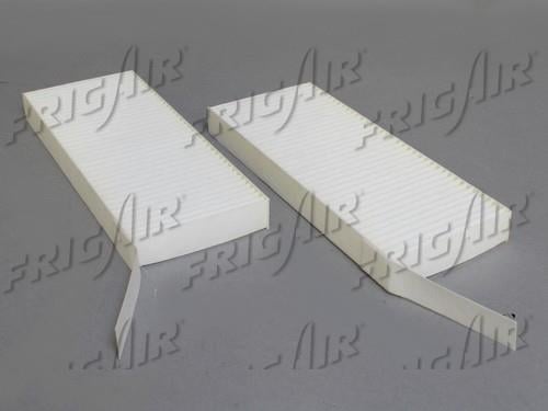 Filtre d'habitacle (Filtre à pollen) Frig Air S.p.A. ref. 1309.5392