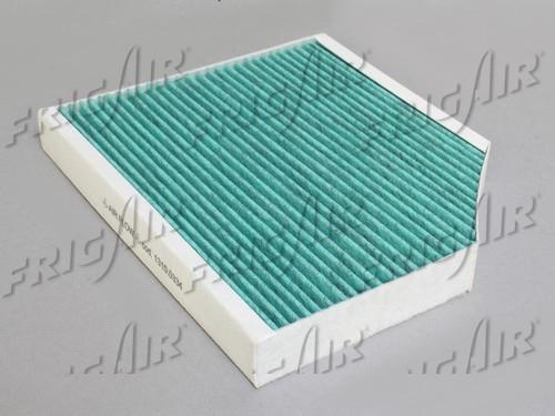 Filtre d'habitacle (Filtre à pollen) Frig Air S.p.A. ref. 1310.0334