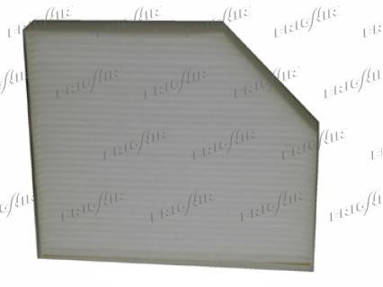 Filtro de habitáculo Frig Air S.p.A. ref. 1310.5334