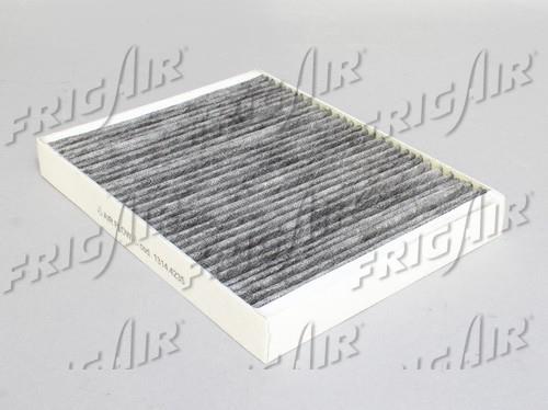 Filtre d'habitacle (Filtre à pollen) Frig Air S.p.A. ref. 1314.4235