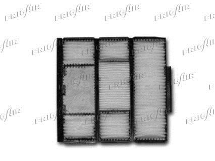 Filtro de habitáculo Frig Air S.p.A. ref. 1315.5284