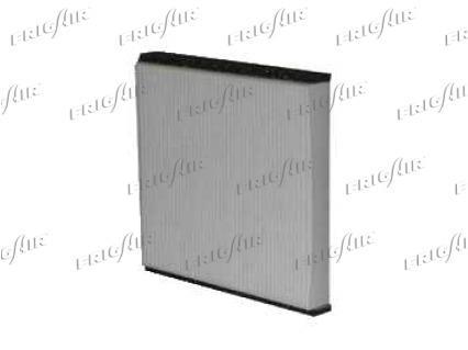 Filtre d'habitacle (Filtre à pollen) Frig Air S.p.A. ref. 1315.5297