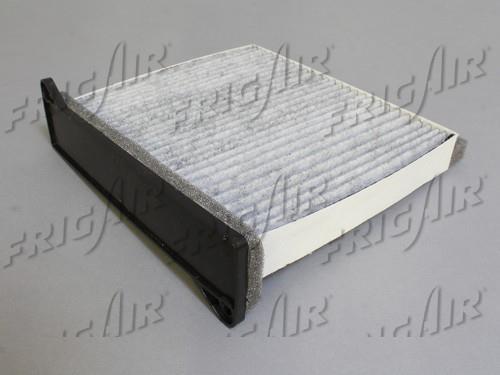 Filtre d'habitacle (Filtre à pollen) Frig Air S.p.A. ref. 1316.4326
