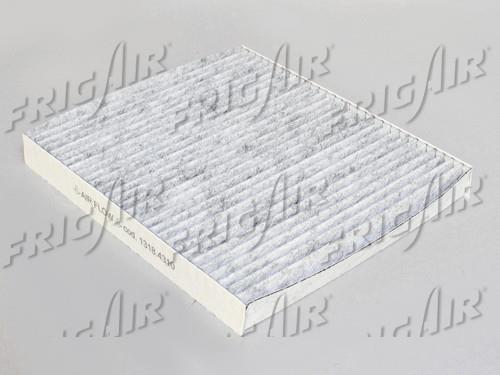 Filtre d'habitacle (Filtre à pollen) Frig Air S.p.A. ref. 1318.4310