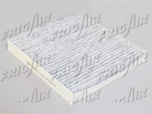 Filtre d'habitacle (Filtre à pollen) Frig Air S.p.A. ref. 1319.4117