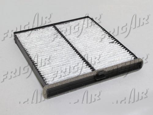 Filtro de habitáculo Frig Air S.p.A. ref. 1325.4437