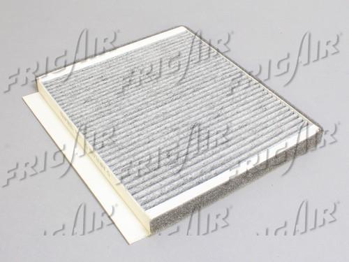 Filtre d'habitacle (Filtre à pollen) Frig Air S.p.A. ref. 1328.4153