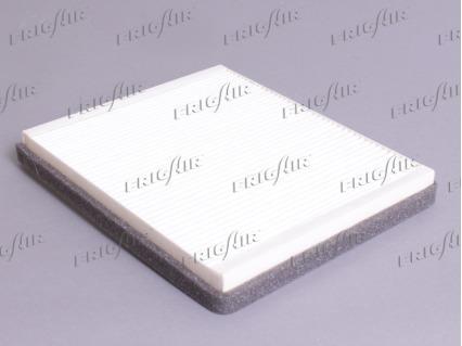 Filtro de habitáculo Frig Air S.p.A. ref. 1328.5316