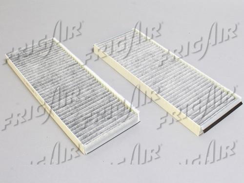 Filtre d'habitacle (Filtre à pollen) Frig Air S.p.A. ref. 1330.4179