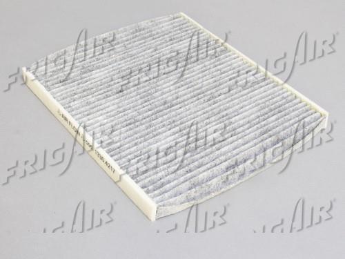 Filtre d'habitacle (Filtre à pollen) Frig Air S.p.A. ref. 1330.4217