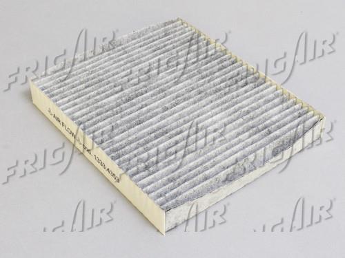 Filtre d'habitacle (Filtre à pollen) Frig Air S.p.A. ref. 1333.4353