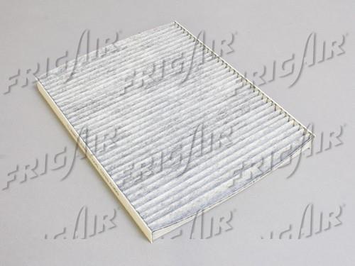 Filtre d'habitacle (Filtre à pollen) Frig Air S.p.A. ref. 1333.4360